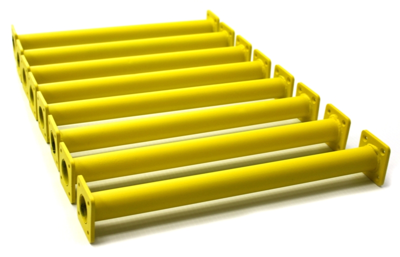 Monkey Bars (Set of 8)