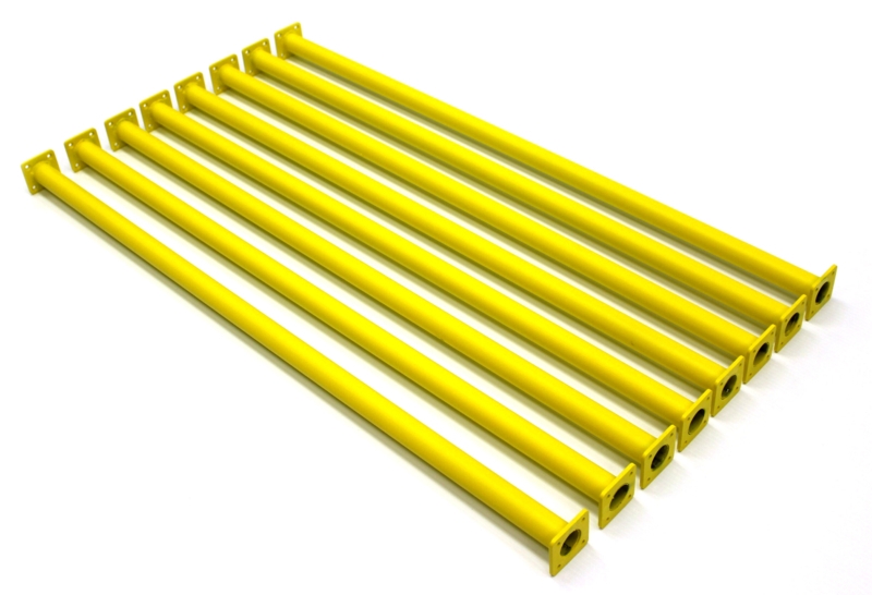 Monkey Bars (Set of 8)