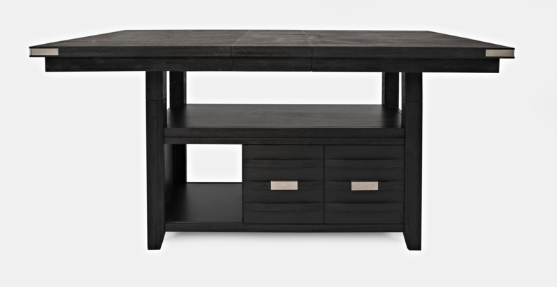 Morman Extendable Dining Table