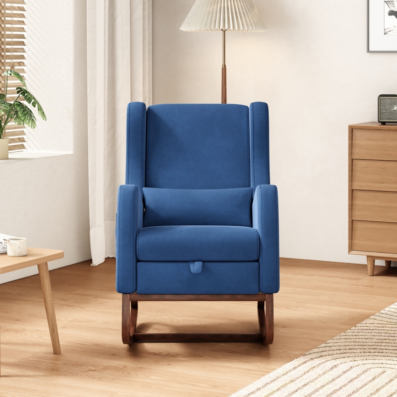 Naciye Rocking Chair