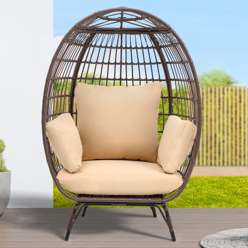 Natalie Egg Chair