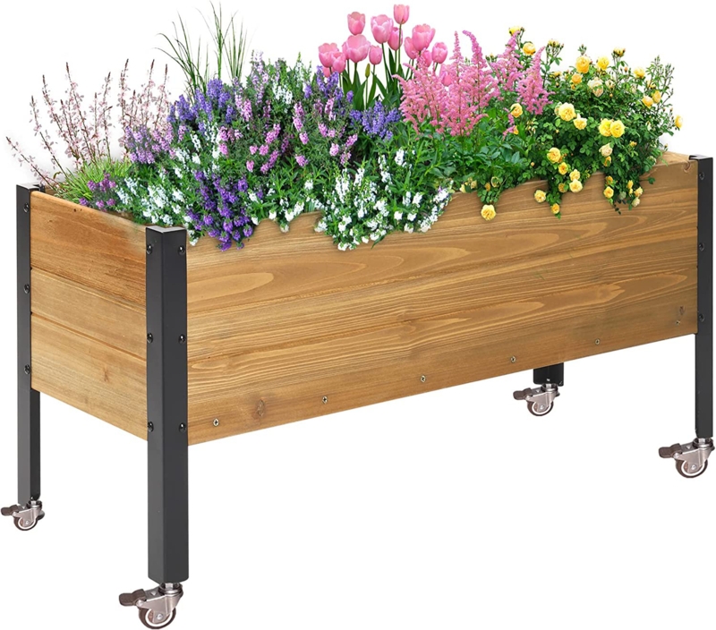 Nechelle Planter Box