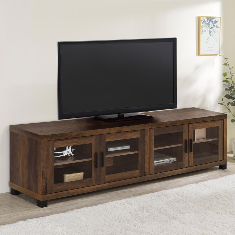 Nessa 78.75'' Media Console