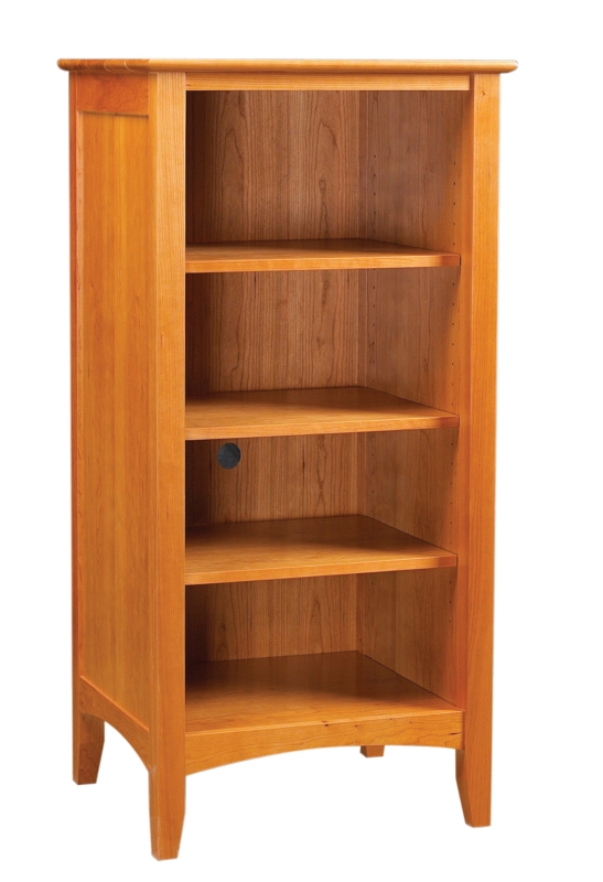 Newport Stereo Audio Rack