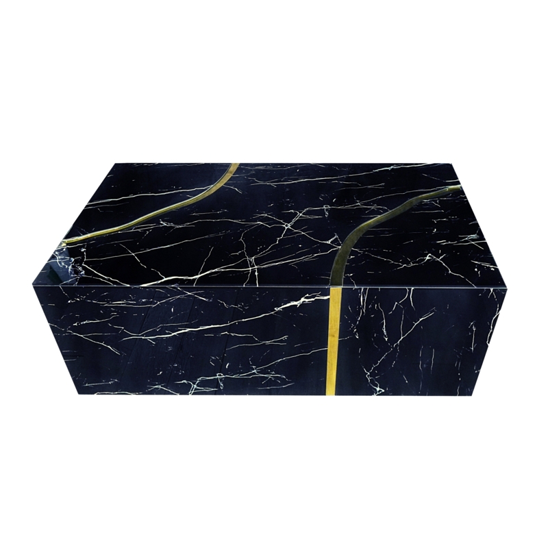 Nickeisha Coffee Table
