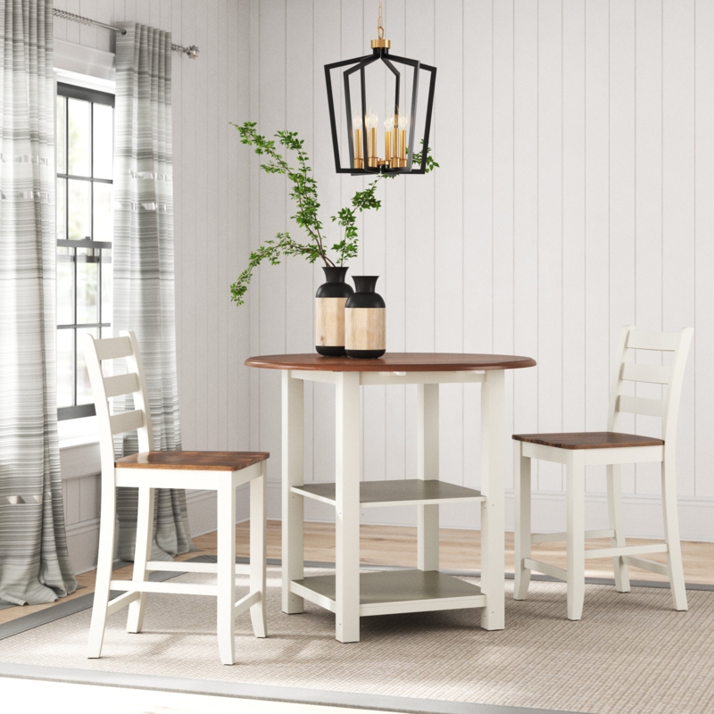 Northwick 3 - Piece Extendable Dining Set