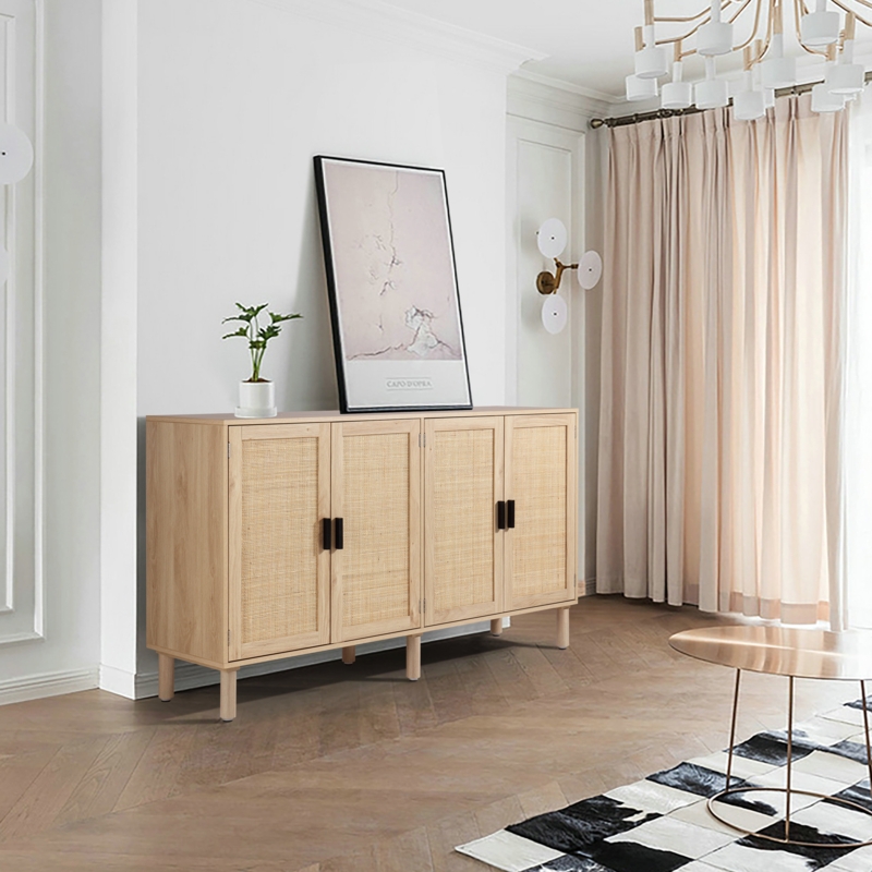 Oakledge 62.3'' Sideboard