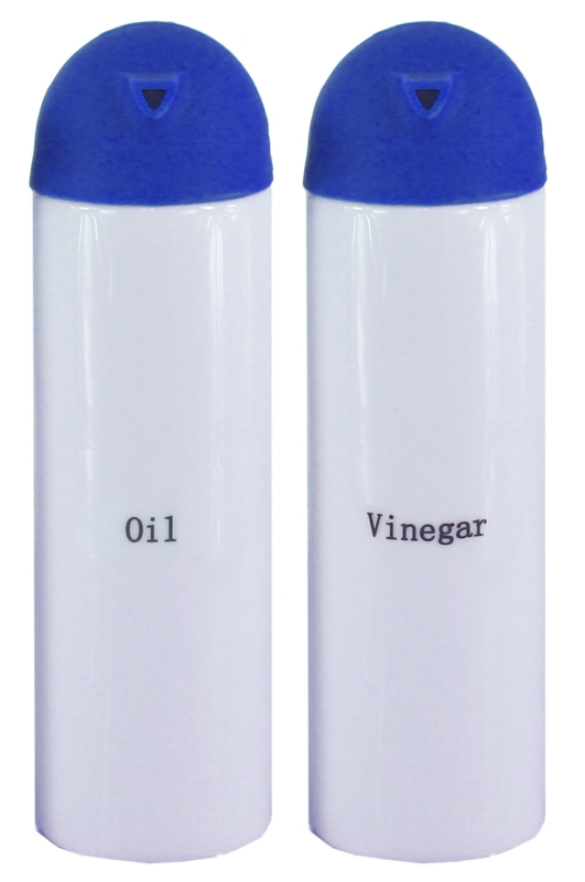 Oil u0026 Vinegar Cruet Set