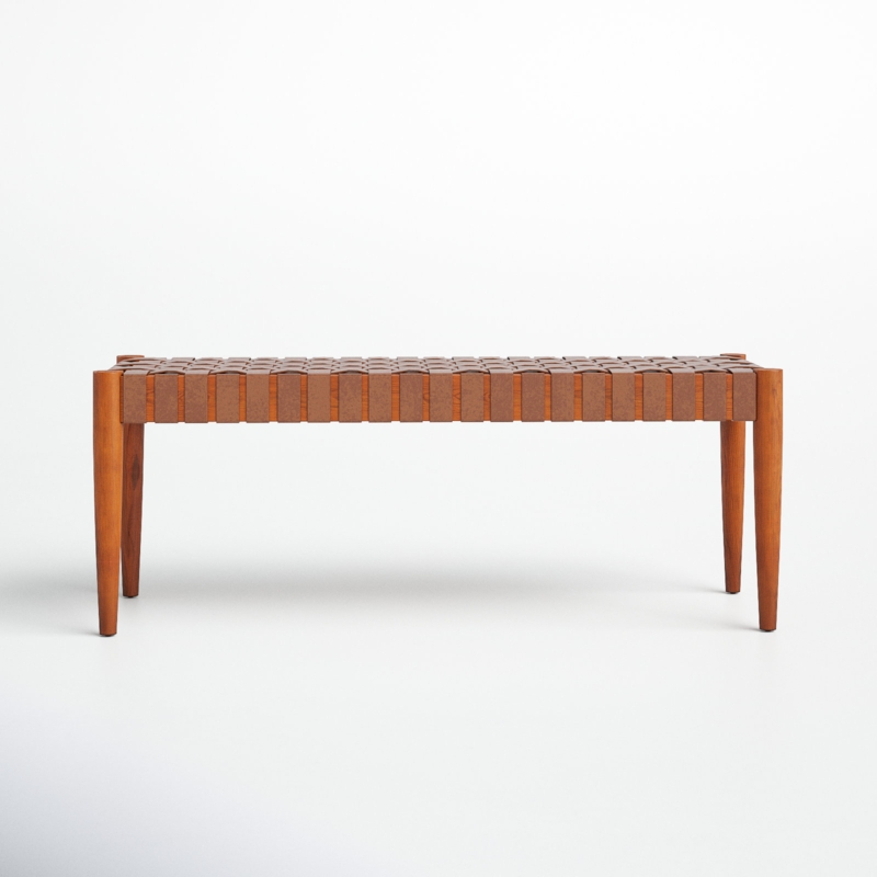 Orin Upholstered Bench