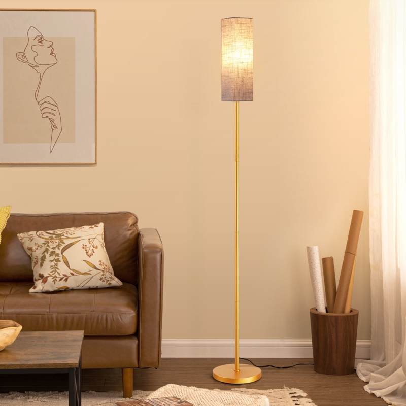 Osblek 65'' Traditional Floor Lamp