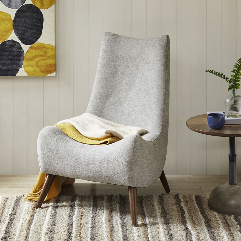 Oswaldo Accent Chair