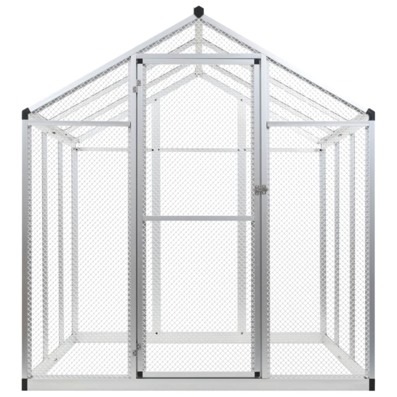 Bird Aviaries For Sale