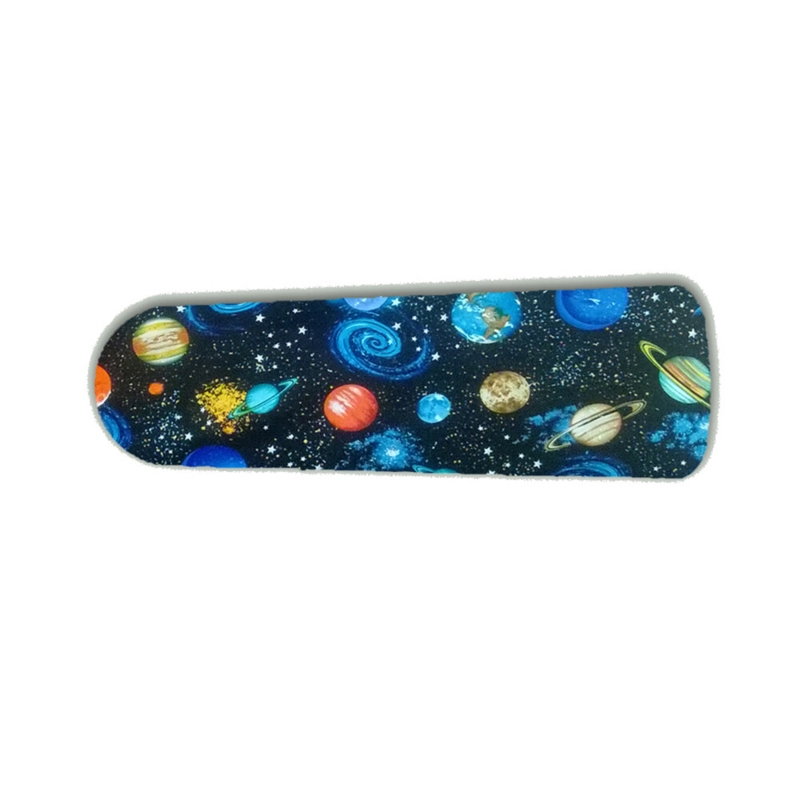 Outer Space 21" Blade