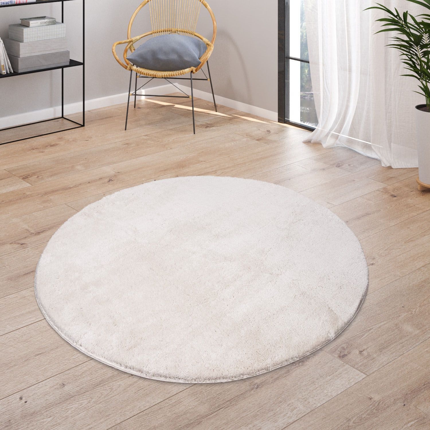 Paco Home Teppich