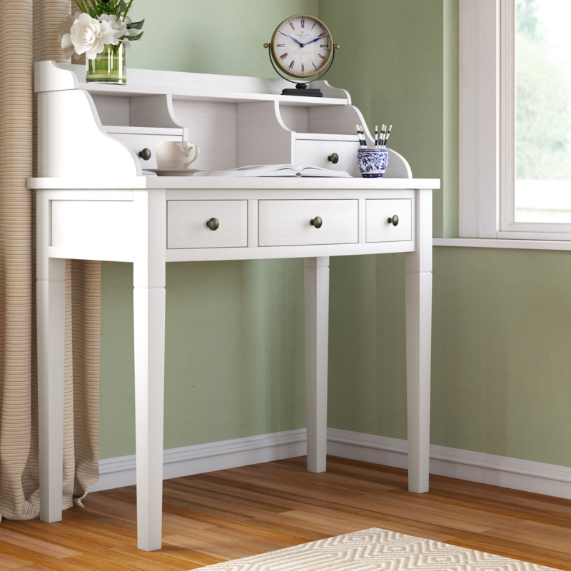 Paignt Writing Desk