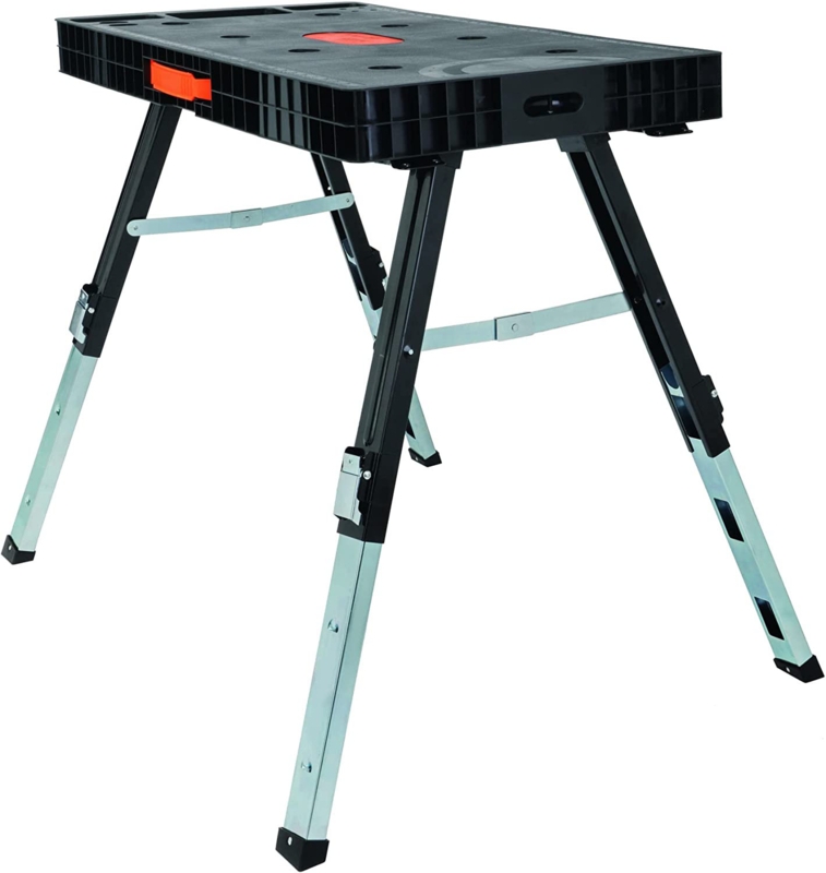 Patao 18'' W Wood Top Workbench