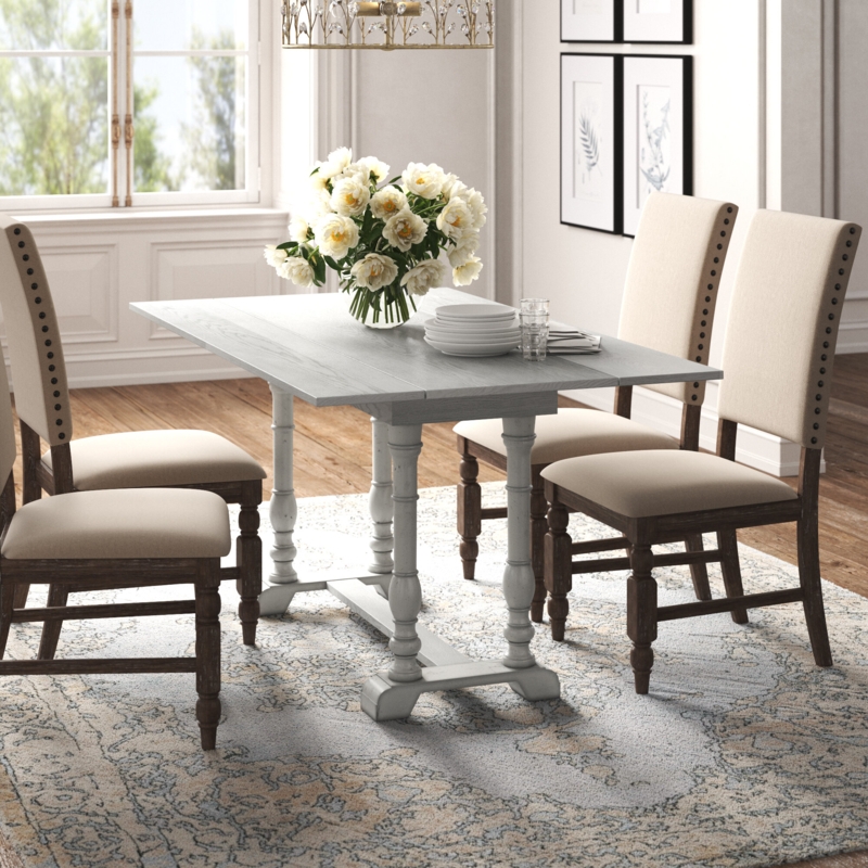 Pauling Extendable Dining Table