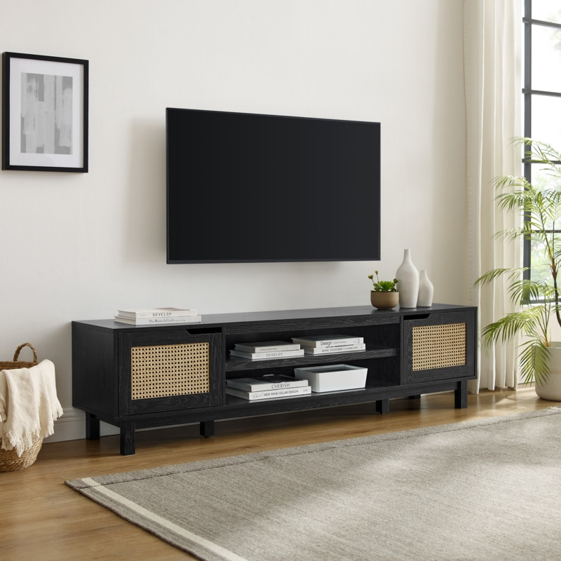 Petoskey 70'' Media Console