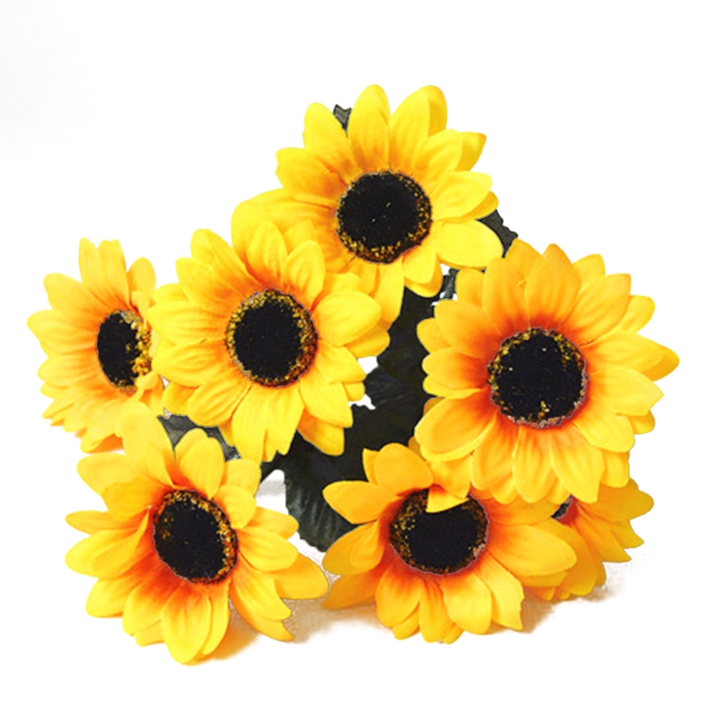 Petrarch Sunflower Arrangement
