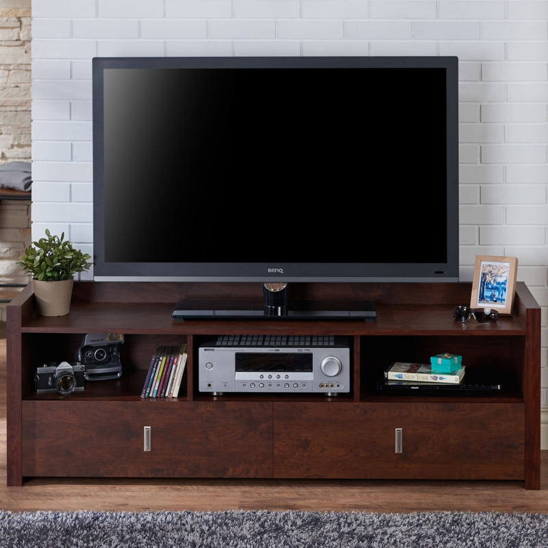 Pettry 60'' Media Console