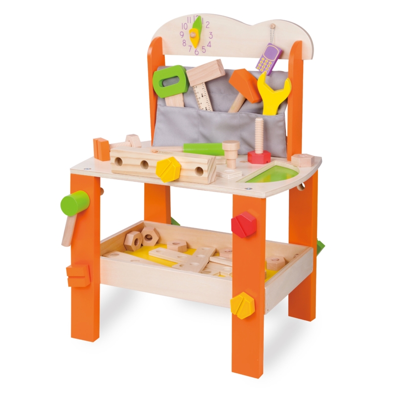 Piggott Toy Housekeeping
