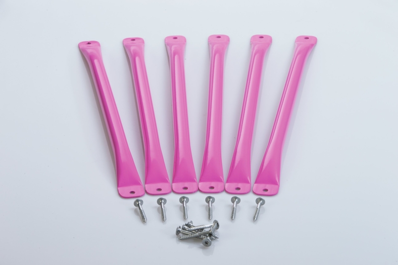 Playset Monkey Bars (Set of 6)
