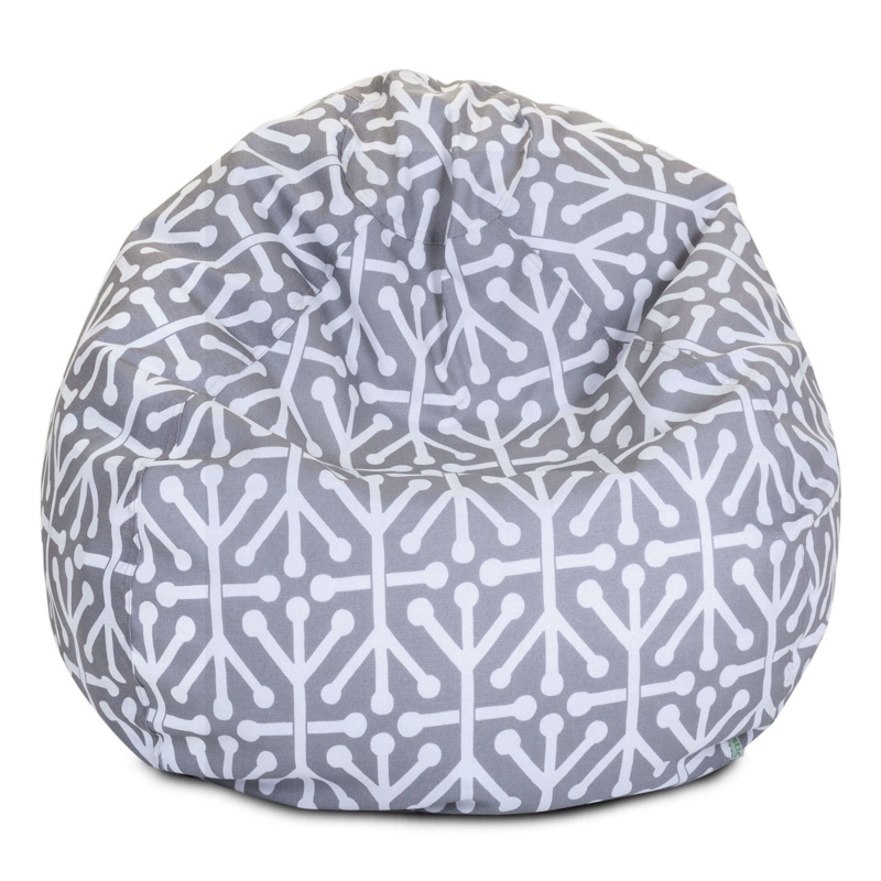 Polyester Outdoor Friendly Bean Bag Chair u0026 Lounger