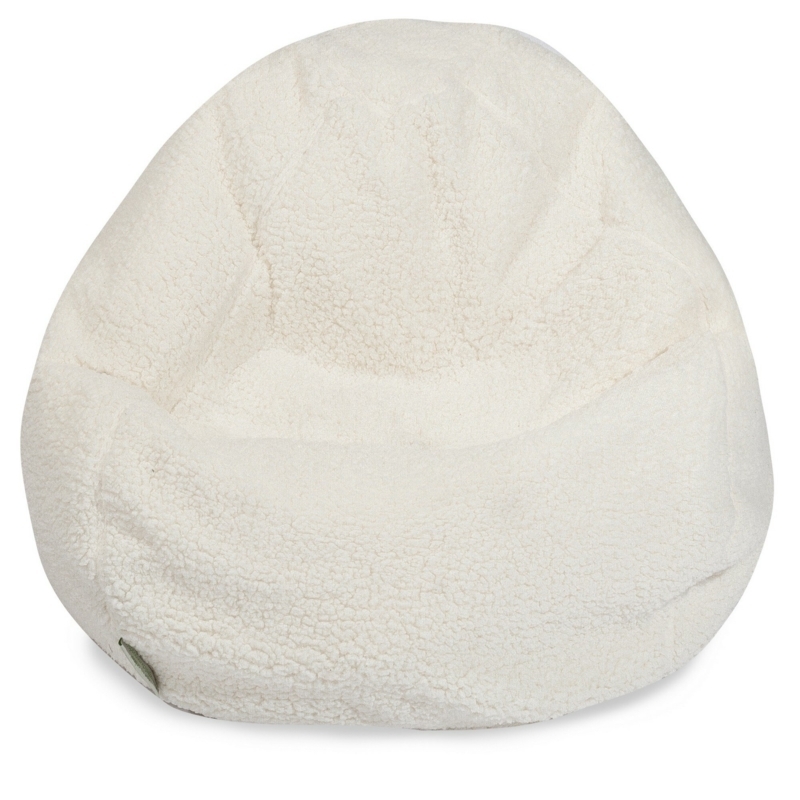 Polyester Outdoor Friendly Bean Bag Chair u0026 Lounger