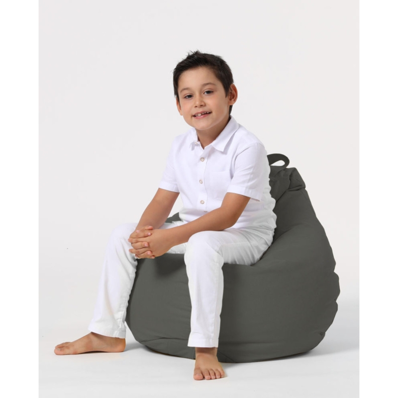 Polyester Outdoor Friendly Bean Bag Chair u0026 Lounger