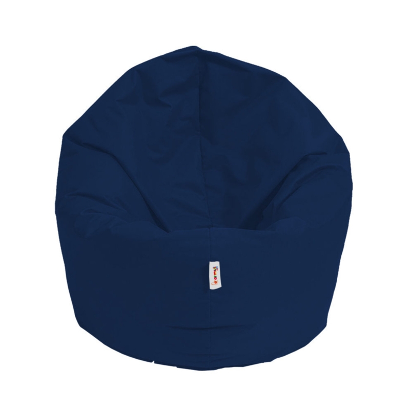 Polyester Outdoor Friendly Bean Bag Sofa