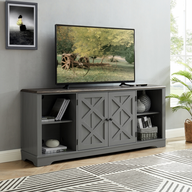 Portsea TV Stand for TVs up to 80"