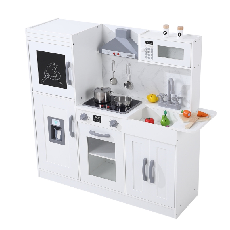 Preschool Kitchen Set