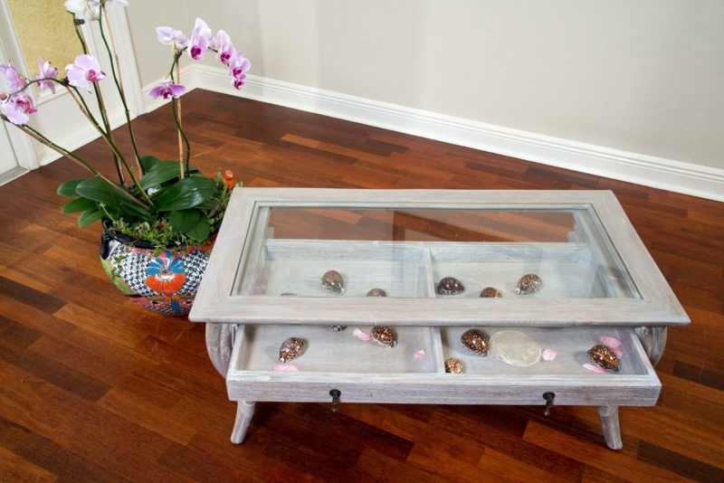 Presley Coffee Table