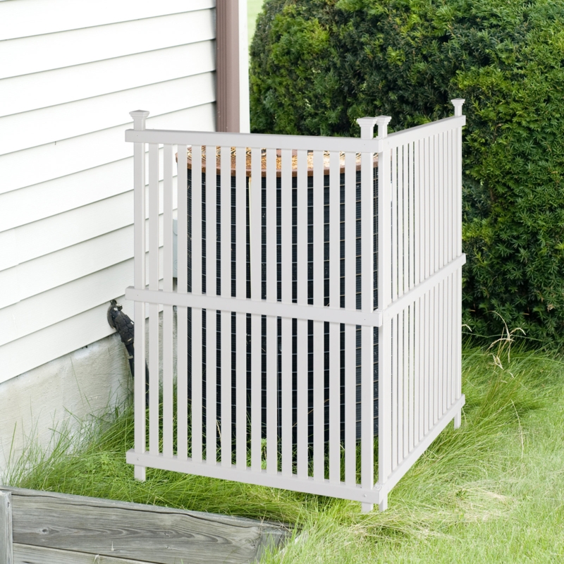 Privacy Fence Panels Screen