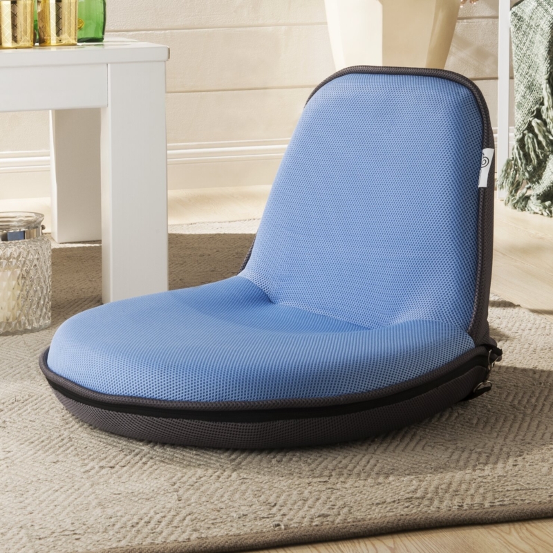 Quickchair Indoor/Outdoor Foldable Floor Chair