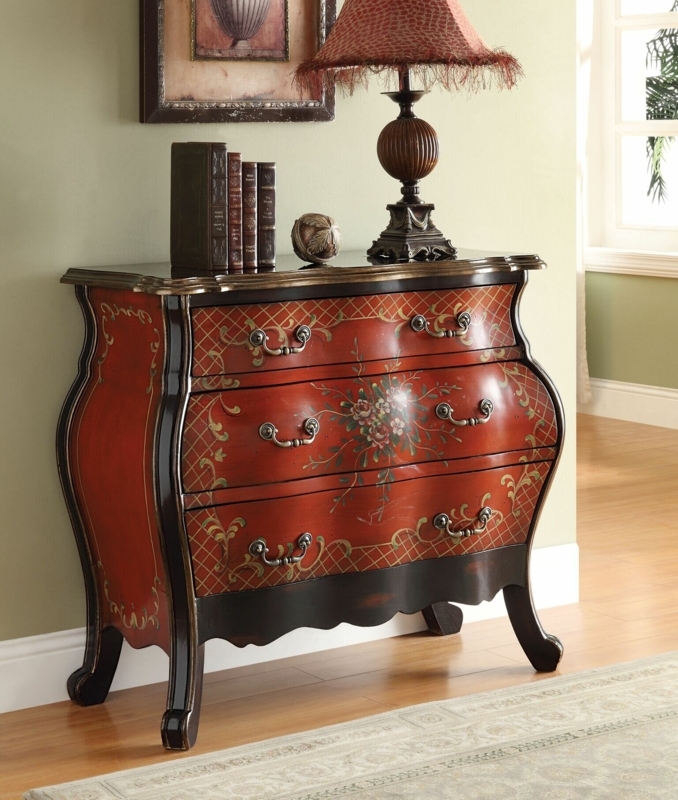 Ragsdale Accent Chest