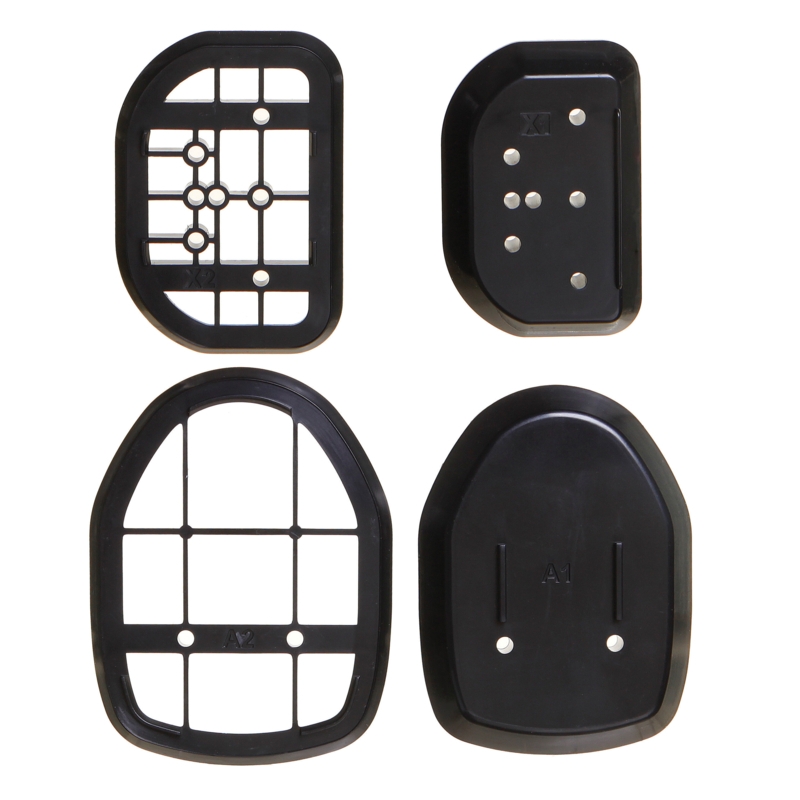 Retractable Mounting Accessory