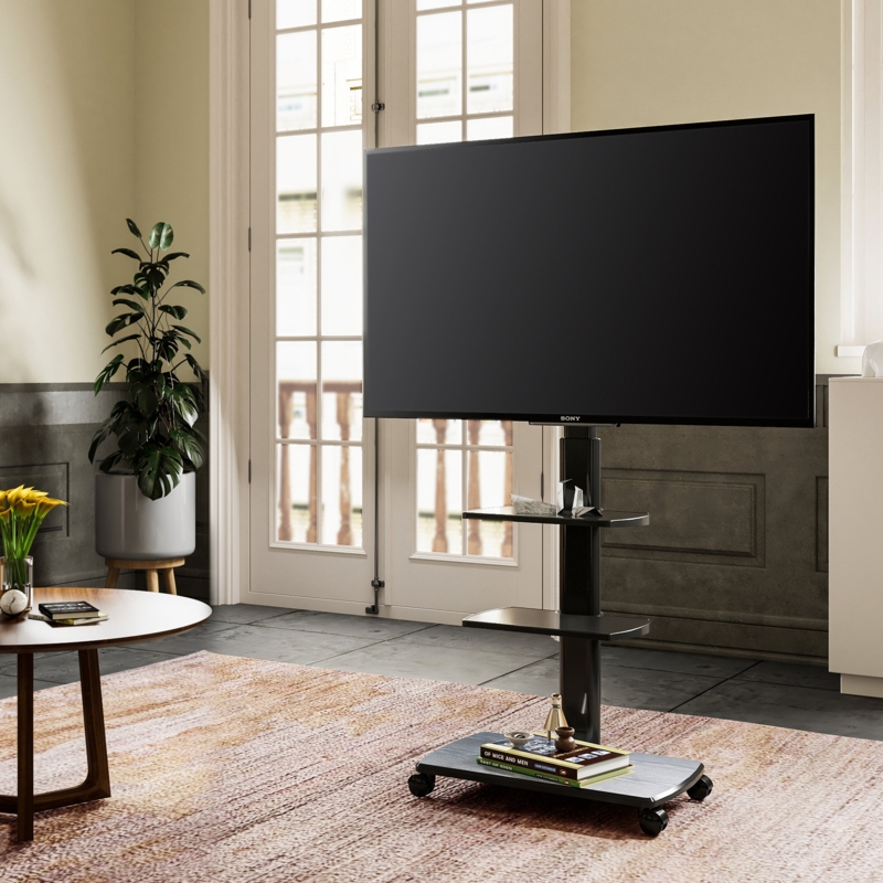 Reuter Media Console