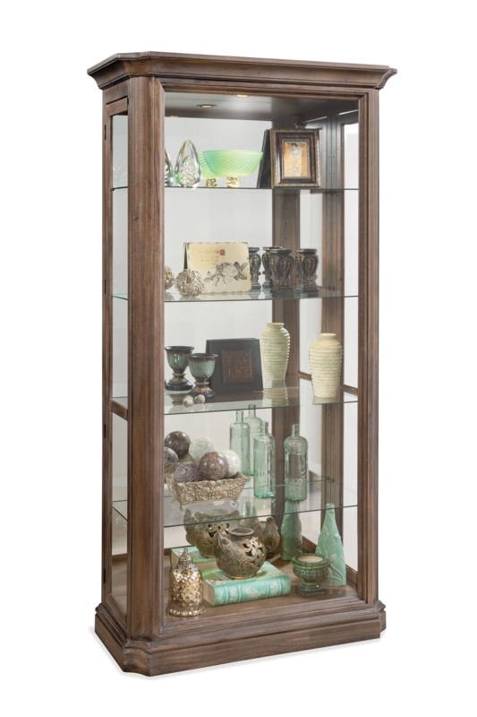Rhett Dining Cabinet
