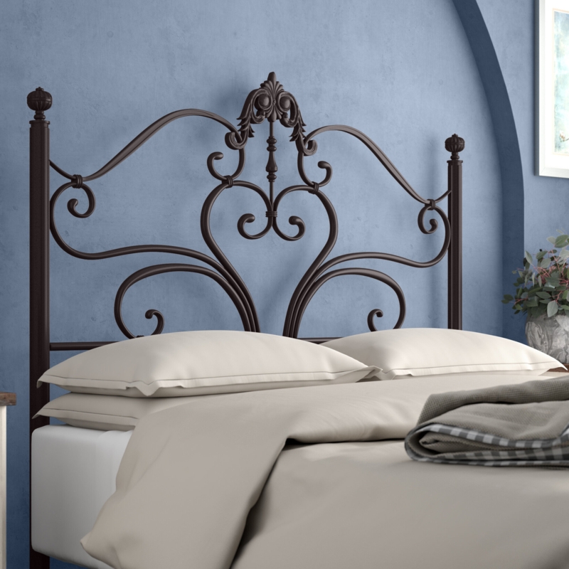 Ringgold Headboard