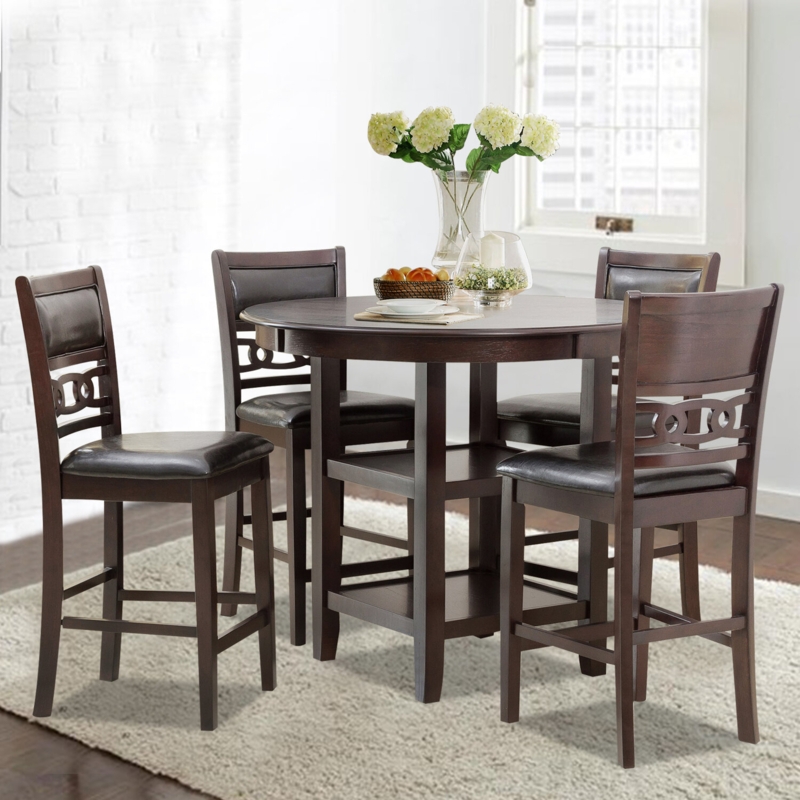 Rittany 5 - Piece Dining Set