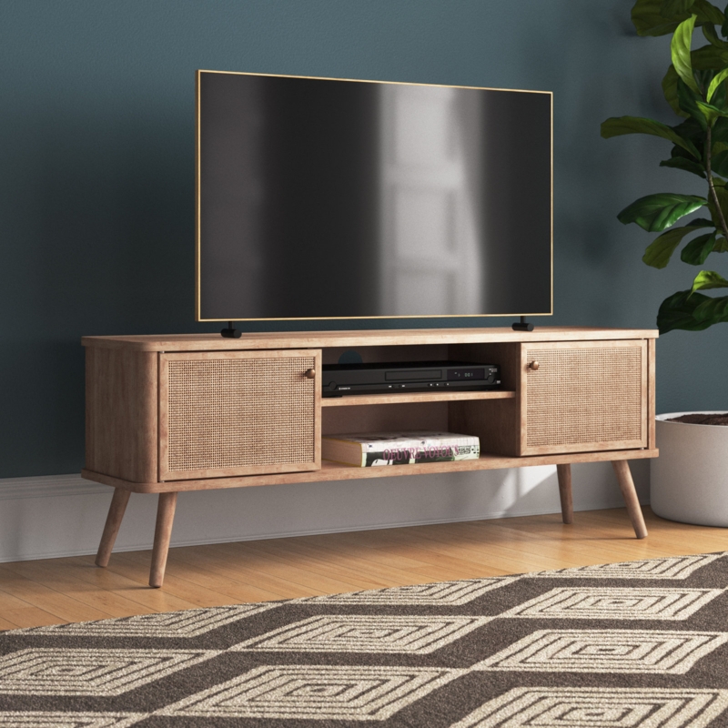 Ronning 59.5'' Media Console