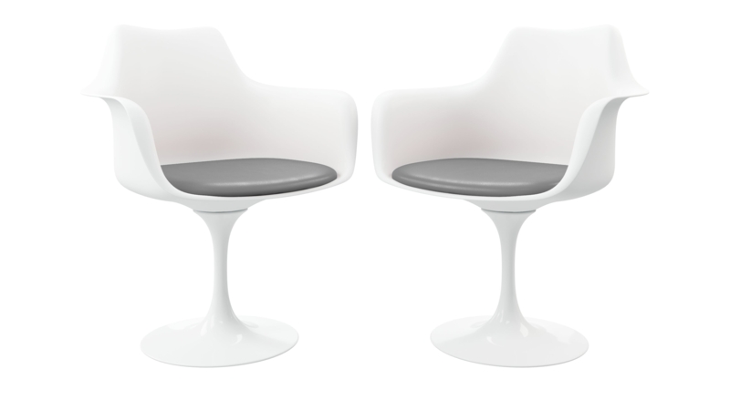 Rose Armchair
