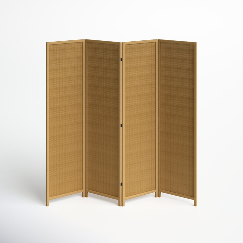 Ross Folding Room Divider