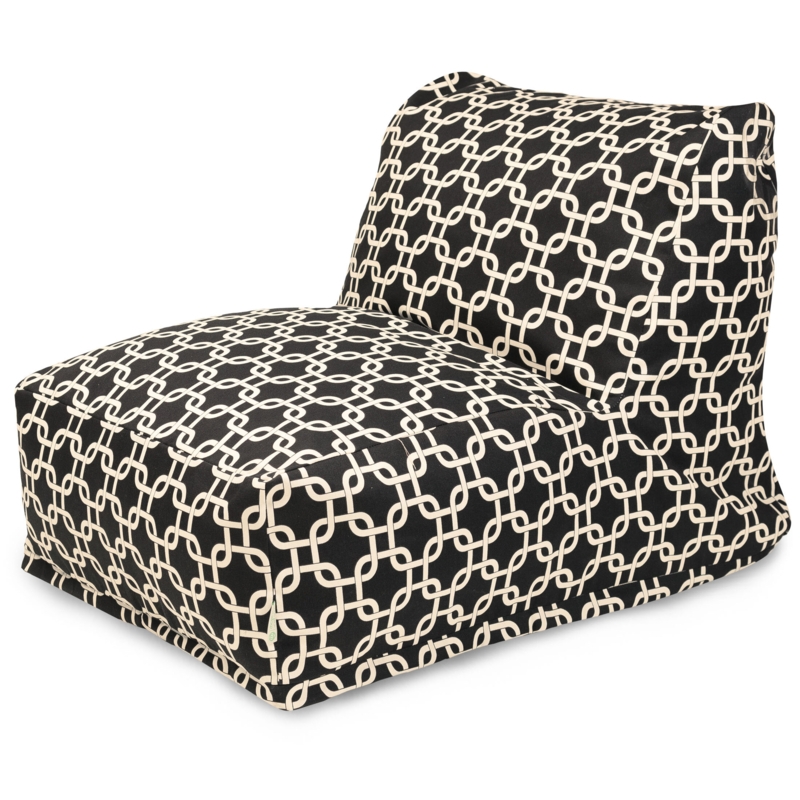 Roysum Cotton Bean Bag Chair u0026 Lounger
