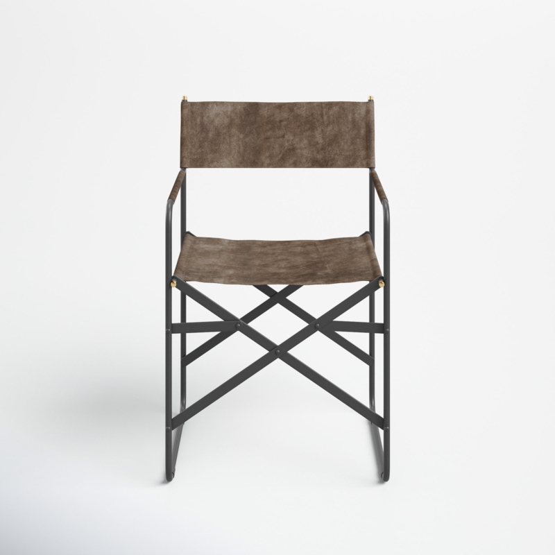 Sambac Folding Accent