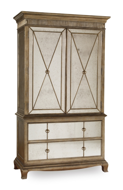 Sanctuary Armoire