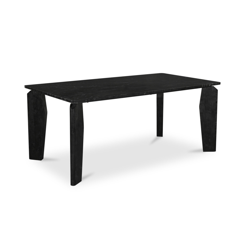 Satona Marble Top Dining Table