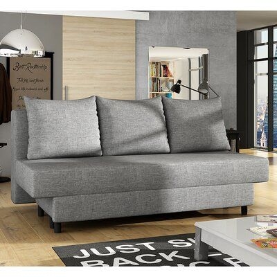 Schlafsofa Donoho