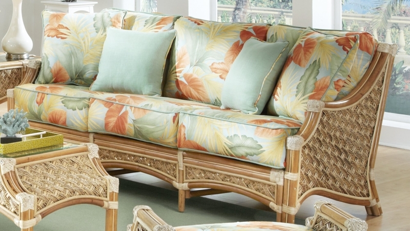 Schmitz 74.5'' Upholstered Sofa